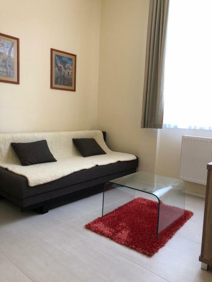 Apartman Marcello Trenčianske Teplice Exterior foto