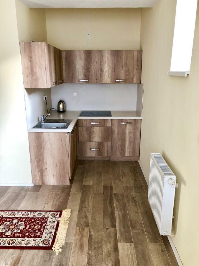 Apartman Marcello Trenčianske Teplice Exterior foto